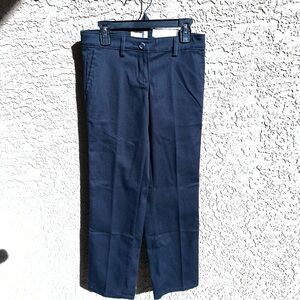 Dennis uniform kid pants